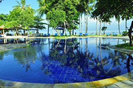 Sunari Villa and Spa - Lovina Beach